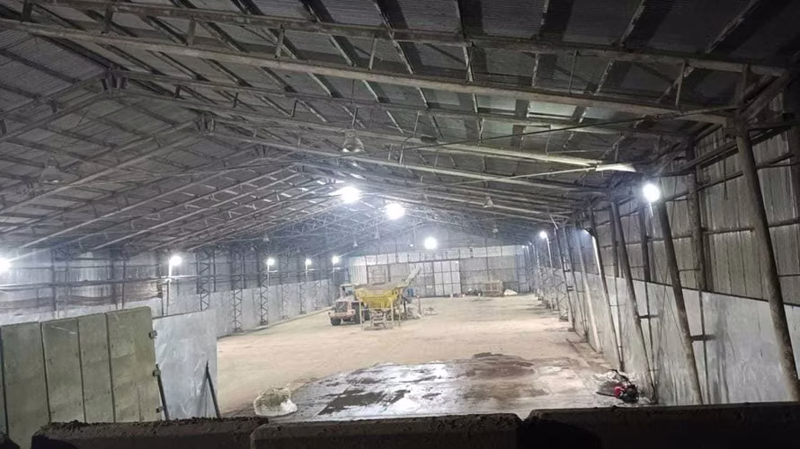 Bodega con Excelente Conectividad (184975) - Imagen 14