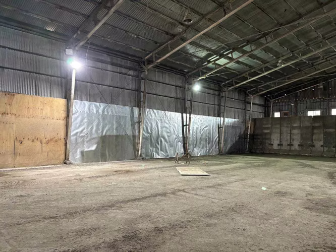 Bodega con Excelente Conectividad (184975) - Imagen 7