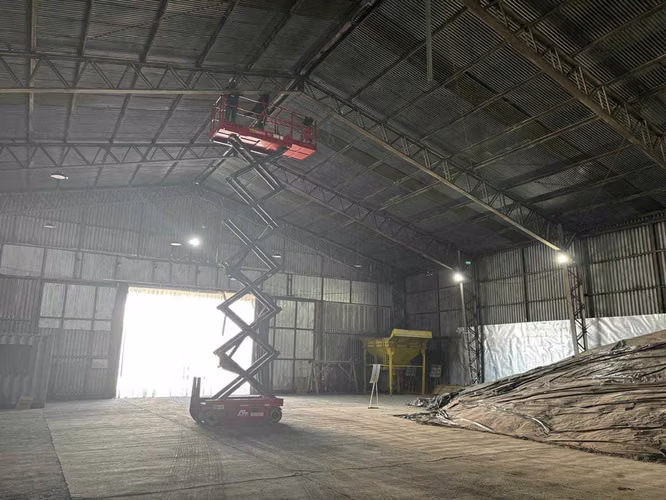 Bodega con Excelente Conectividad (184975) - Imagen 13