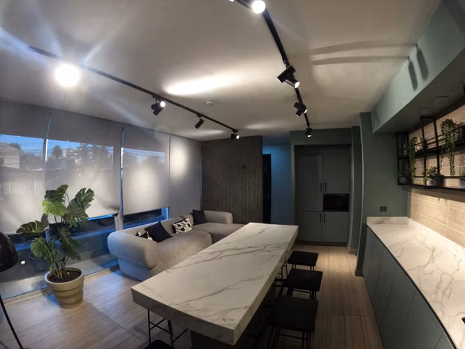 Venta Depto Nuevo en La Florida - Imagen 18