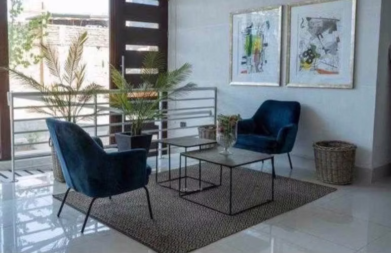 GRAN OPORTUNIDAD DEPARTAMENTO ESTACION CENTRAL - Imagen 18