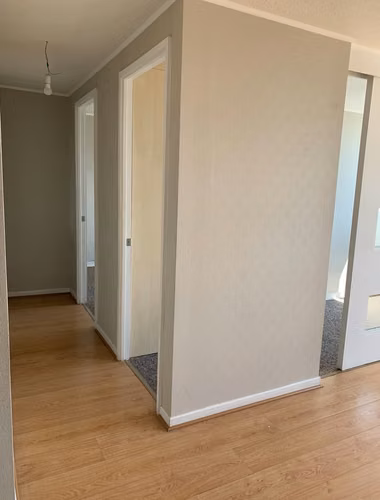 GRAN OPORTUNIDAD DEPARTAMENTO ESTACION CENTRAL - Imagen 19