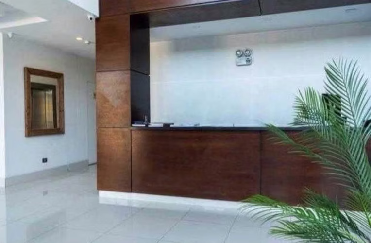 GRAN OPORTUNIDAD DEPARTAMENTO ESTACION CENTRAL - Imagen 20