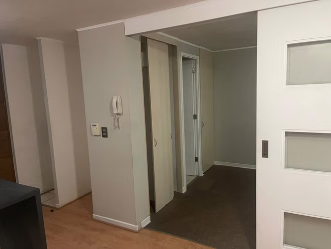 GRAN OPORTUNIDAD DEPARTAMENTO ESTACION CENTRAL - Imagen 14