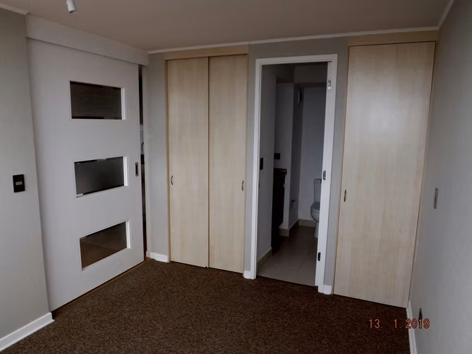 Venta Departamento 1D y 1B, Pezoa Véliz, Estación Central - Imagen 7