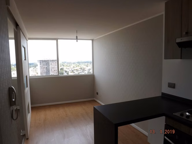 Venta Departamento 1D y 1B, Pezoa Véliz, Estación Central - Imagen 2