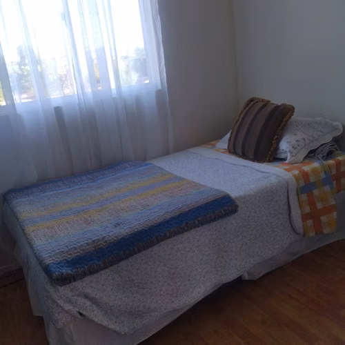 Casa rebajada con patente comercial, Rojas Magallanes - Imagen 9