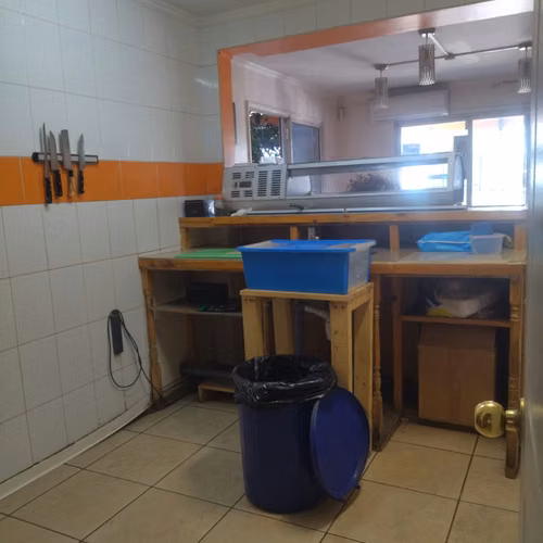 Casa rebajada con patente comercial, Rojas Magallanes - Imagen 20