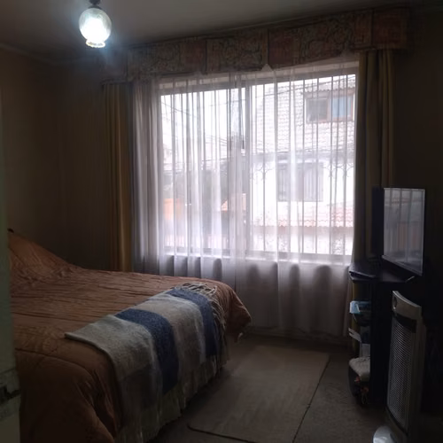 Casa familiar de 3 pisos con mansarda en La Florida - Imagen 13