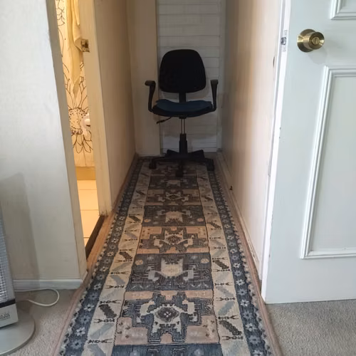 Casa familiar de 3 pisos con mansarda en La Florida - Imagen 17