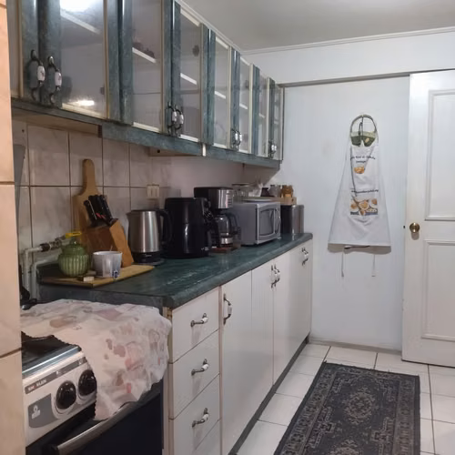 Casa familiar de 3 pisos con mansarda en La Florida - Imagen 9