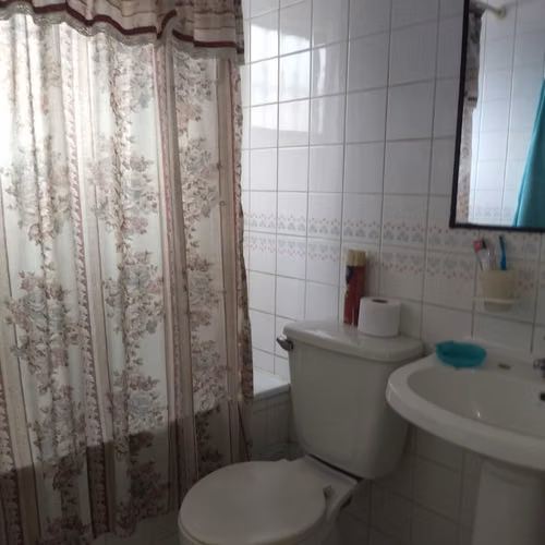 Casa familiar de 3 pisos con mansarda en La Florida - Imagen 16