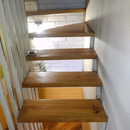 Casa familiar de 3 pisos con mansarda en La Florida - Imagen 18