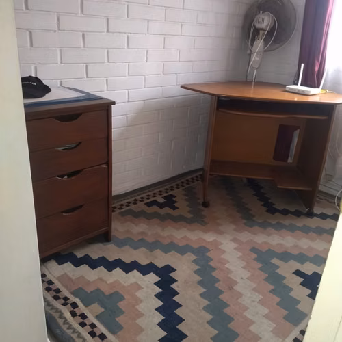 Casa familiar de 3 pisos con mansarda en La Florida - Imagen 5