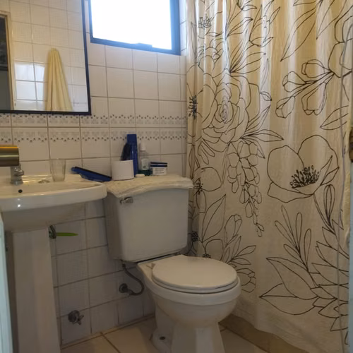 Casa familiar de 3 pisos con mansarda en La Florida - Imagen 19