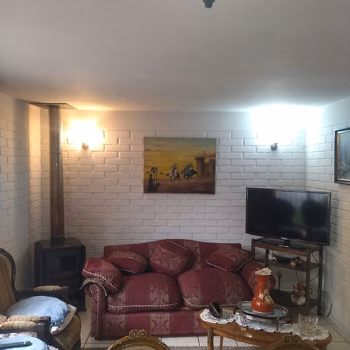 Casa familiar de 3 pisos con mansarda en La Florida - Imagen 6