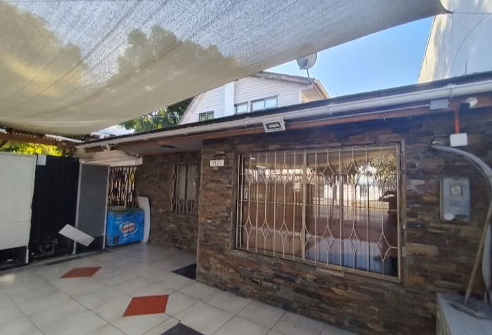 CASA LA FLORIDA CON PATENTE COMERCIAL - Imagen 11