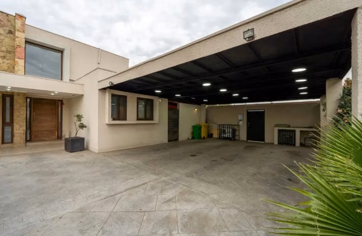 EXCLUSIVA CASA PORTAL DE CHAMISERO, CHICUREO COLINA - Imagen 20
