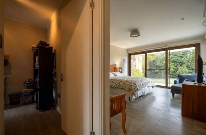 EXCLUSIVA CASA PORTAL DE CHAMISERO, CHICUREO COLINA - Imagen 14