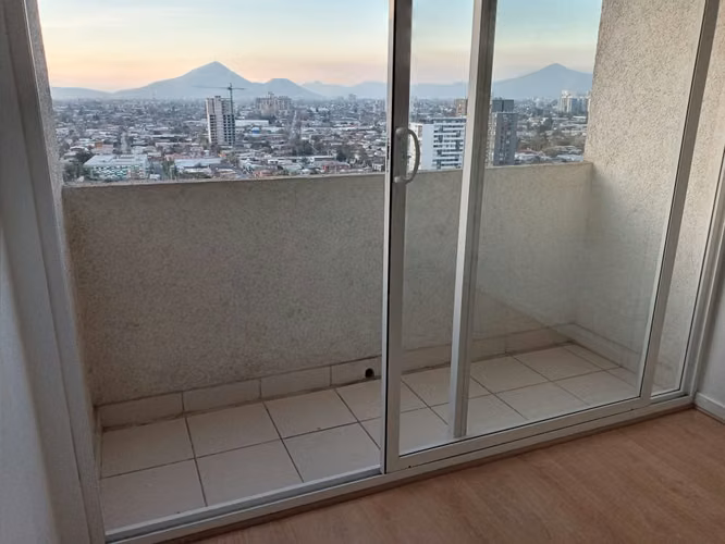 5 DEPTOS DESDE UF 1500 CONDOMINIO ESTACION CENTRAL - Imagen 18