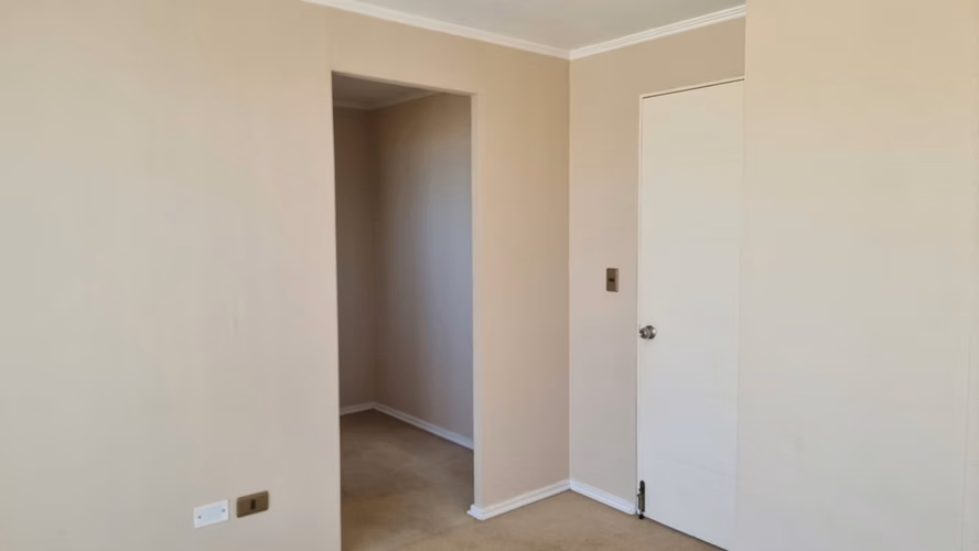 3D, 3B, amplio patio y sin gastos comunes en Algarrobo - Imagen 20