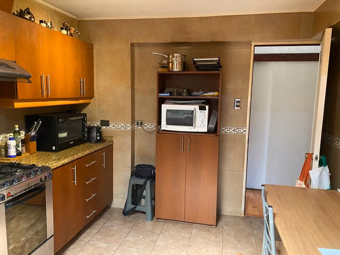 Hermosa Casa 252 mt2, 155 construidos - Imagen 20