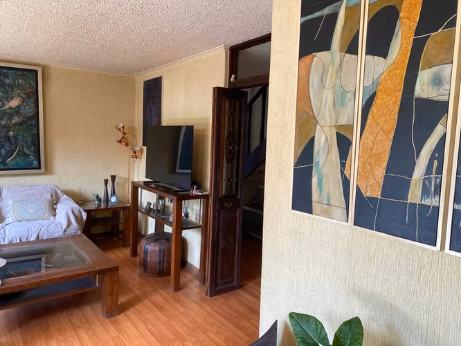 Hermosa Casa 252 mt2, 155 construidos - Imagen 7