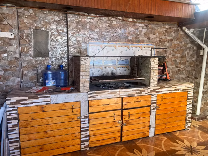 Estupenda Casa 450 mt2, Nueva - Imagen 19