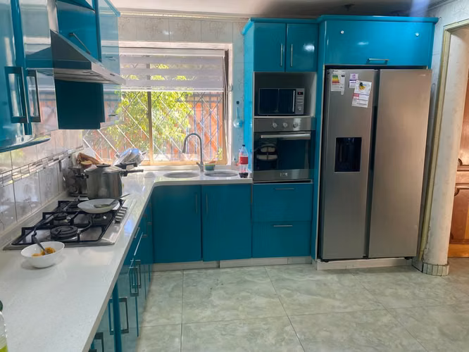 Estupenda Casa 450 mt2, Nueva - Imagen 16