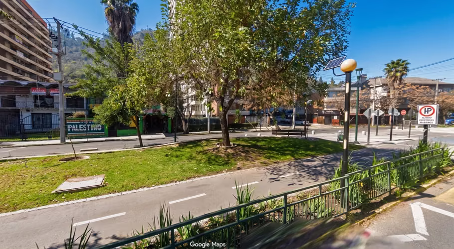 REBAJADO: A pasos de Metro, 2D 2B 1E 1B Vista - Imagen 17