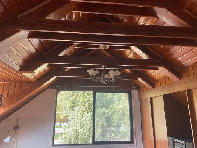 Hermosa Casa 300 mt2 Terreno, 140 mt2 construidos - Imagen 4