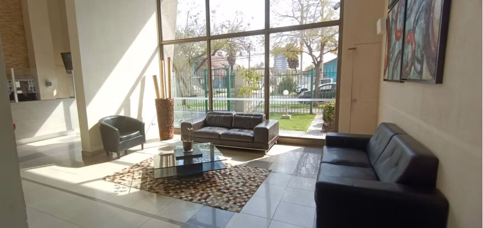 1D, 1B, 1E, linda vista; arriendo con compromiso de compra