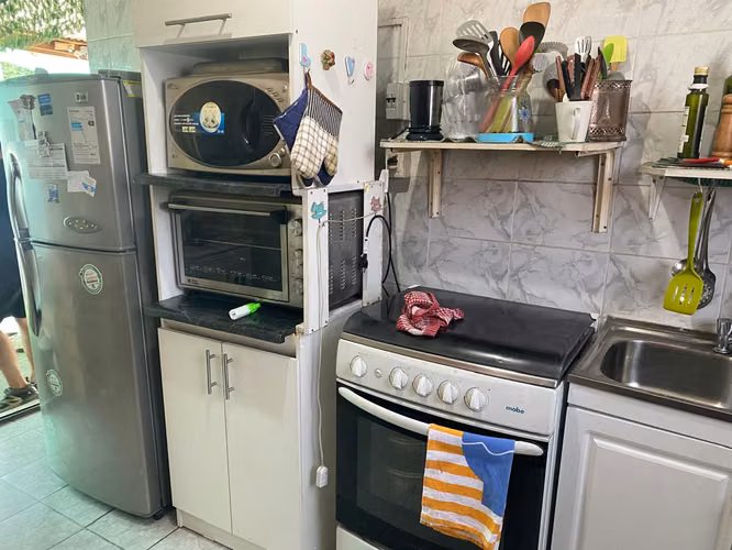 CASA con Gran Terreno en Santiago, Zona Comercial - Imagen 11