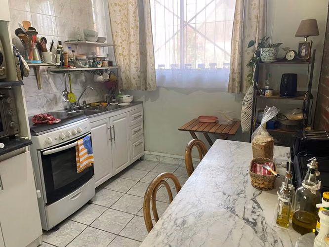 CASA con Gran Terreno en Santiago, Zona Comercial - Imagen 16
