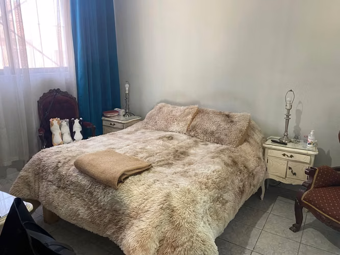 CASA con Gran Terreno en Santiago, Zona Comercial - Imagen 17