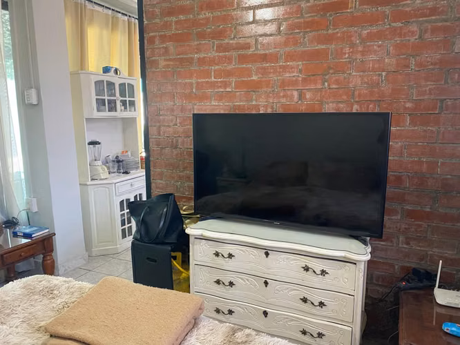 CASA con Gran Terreno en Santiago, Zona Comercial - Imagen 15