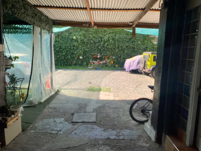 CASA con Gran Terreno en Santiago, Zona Comercial - Imagen 4