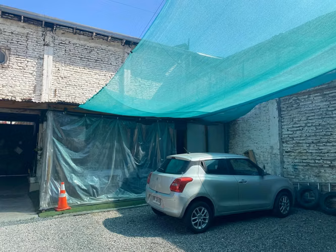 CASA con Gran Terreno en Santiago, Zona Comercial - Imagen 7