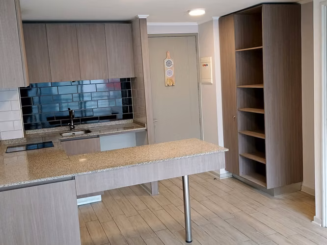 Excelente departamento con vista oriente a la cordillera - Imagen 14