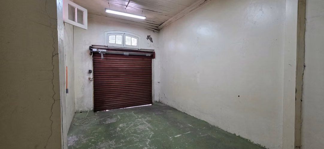 Casa comercial y habitacional en Santiago Centro, Meiggs - Imagen 6
