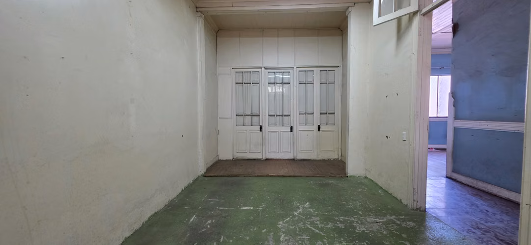 Casa comercial y habitacional en Santiago Centro, Meiggs - Imagen 7