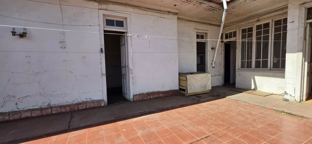 Casa comercial y habitacional en Santiago Centro, Meiggs - Imagen 16