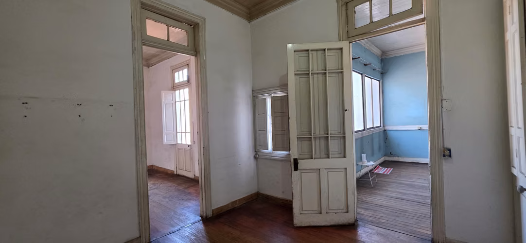 Casa comercial y habitacional en Santiago Centro, Meiggs - Imagen 13