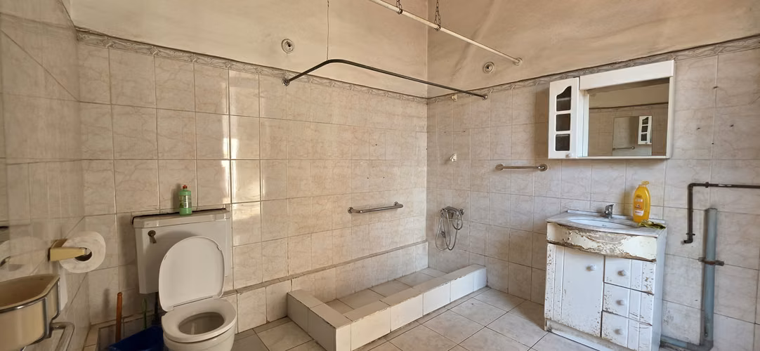 Casa comercial y habitacional en Santiago Centro, Meiggs - Imagen 18
