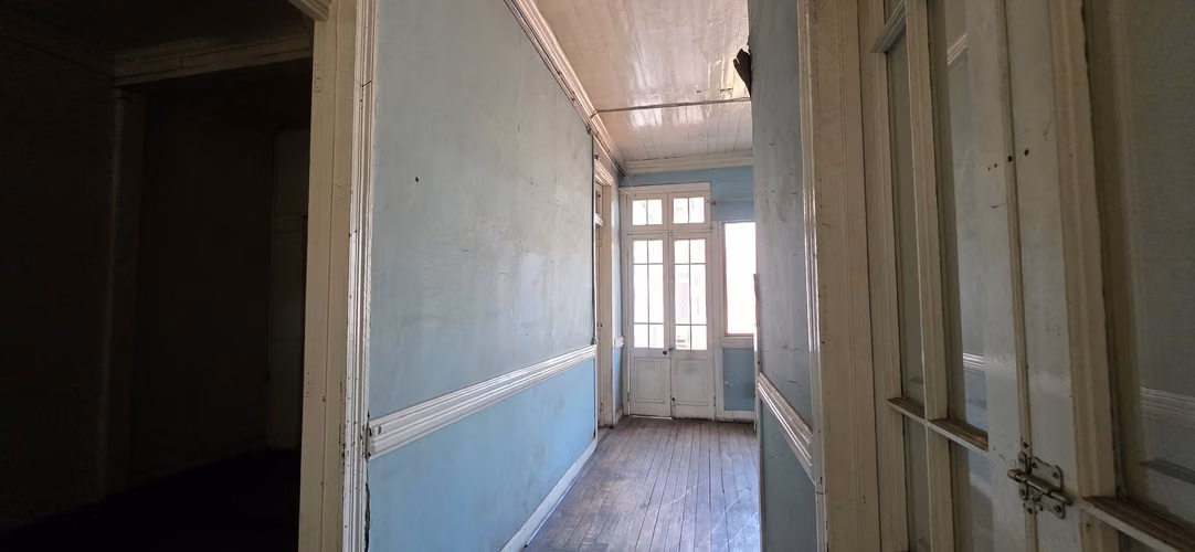 Casa comercial y habitacional en Santiago Centro, Meiggs - Imagen 5