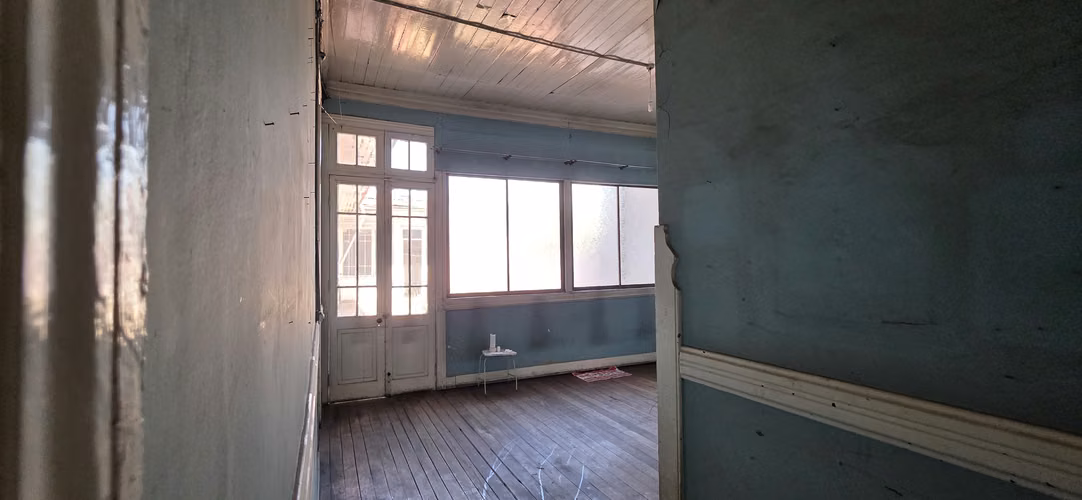 Casa comercial y habitacional en Santiago Centro, Meiggs - Imagen 12