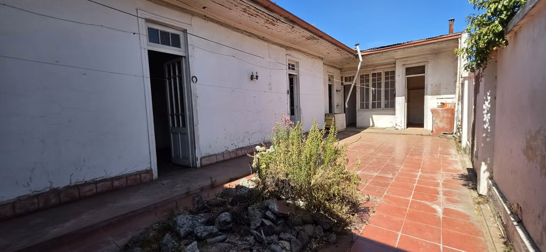 Casa comercial y habitacional en Santiago Centro, Meiggs - Imagen 17