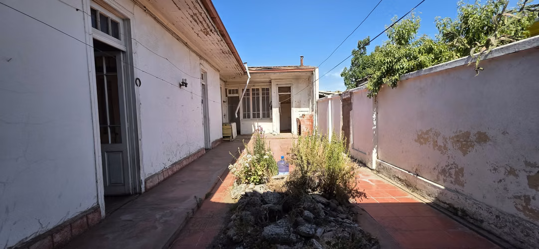 Casa comercial y habitacional en Santiago Centro, Meiggs - Imagen 4