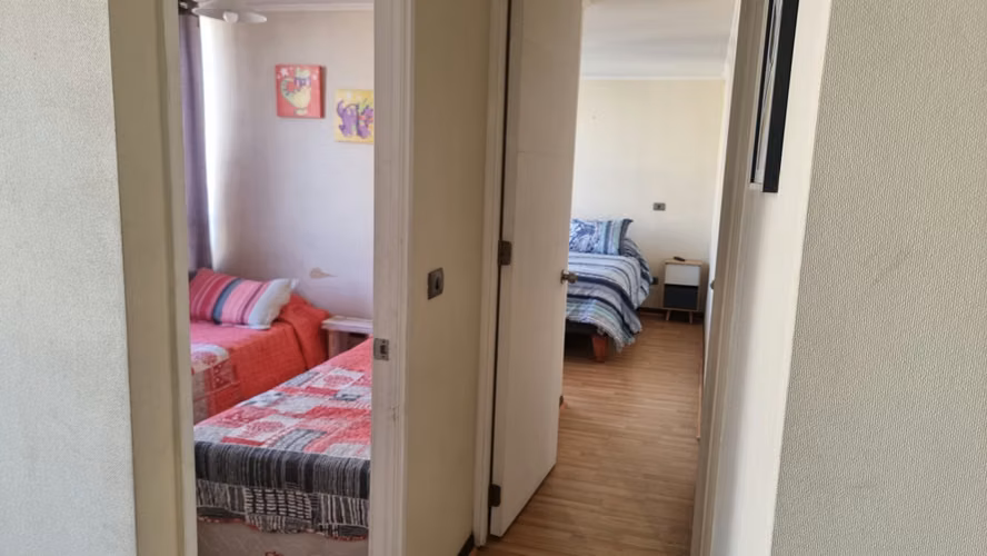 Rebajado y amoblado,excelentes instalaciones 2D-1B-1E-1B - Imagen 8