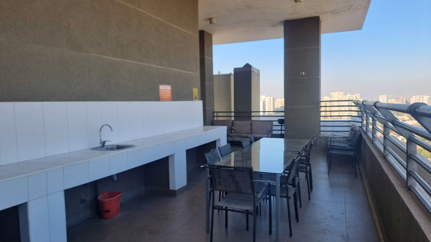 Rebajado y amoblado,excelentes instalaciones 2D-1B-1E-1B - Imagen 19